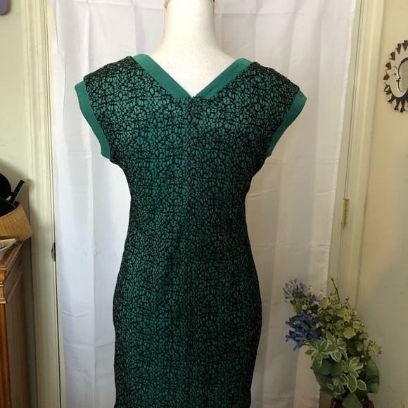 Vintage, Krizia, crochet Dress - Picture 6 of 7